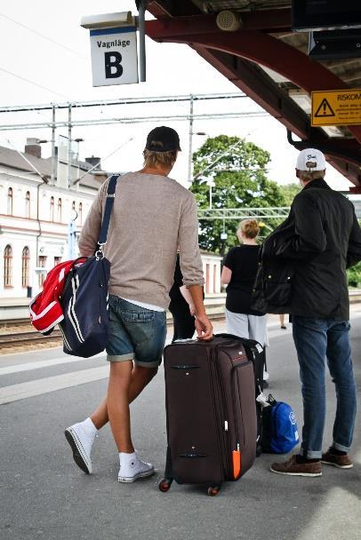 Aktuellt just nu Ansökningsomgång 6 pågår från