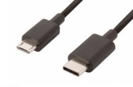 med mera. Den tidigare standarden heter USB 2.0, men nu blir USB 3.