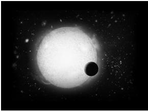dramatisk effekt på uppskattningen Parameter II: Andel sollika stjärnor med planeter Hur uppskattas detta?