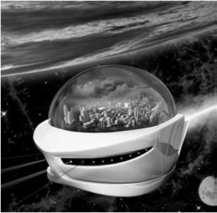 uppskattning på 1960 talet R: 1 sollik stjärna per år i Vintergatan f p : 1.0 ( 100% chans för planeter) n e : 1 (1 jordlik planet per system) f l 1.0 ( 100% chans för liv) f i : 1.