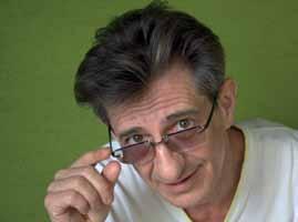 Miroslav Noga Do povedomia verejnosti vstúpil ako výnimočný moderátor a humorista. Doposiaľ rezonujú slovné nápady a ich originálne podanie z Telecvokingu, Apropo Plus a mnohých ďalších.
