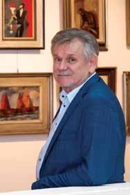 Ľudovít Petránsky Ľudo Petránsky je dnes osobnosťou umenovedy i pedagogických výsledkov v rozvoji nielen pre vybrané oblasti umenia.