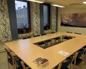 Examen är inte professionell men examensbetyget är ett betydande papper då man söker jobb i till exempel STI:s medlemsorganisationer.
