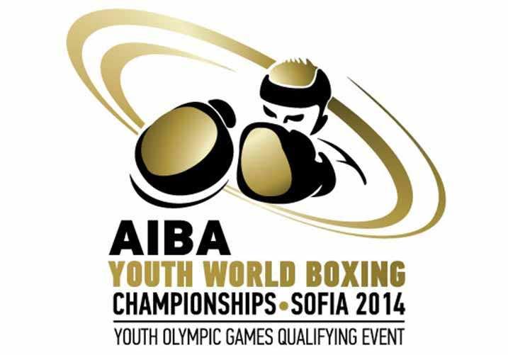 Session 15 A - Preliminaries SAT 19 APR 2014 11:00 - Morning 1 275 Men's Light Fly (46-49kg) RED VARANKIN Svyatoslav RUS BLUE HASPARIANTS Tihran UKR 2 276 Men's Light Fly (46-49kg) RED YORDANOV Orlin