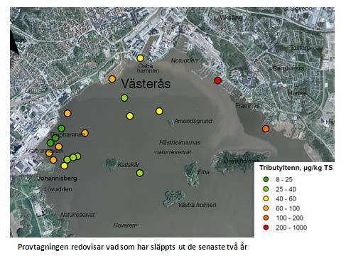 Hur ser det ut i