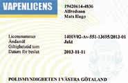 Allmänt: Utbildningen ger deltagarna en bred kunskap om viltarter, lagstiftning, skytte, tillvaratagande och om olika jaktformer.