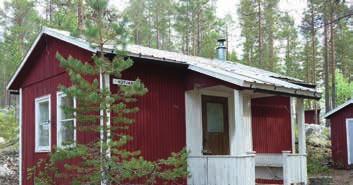 Alla plantor som odlas fryses in under vintern och lagras i en temperatur på minus fyra grader.