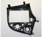 Mazda RX7 FD3S LHD Top Dash Cover (Replacement) 0
