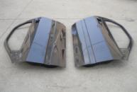 1986-1991 Mazda RX7 FC3S OEM Style Rear