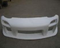 1992-1997 Mazda RX7 FD3S RE-GT Style Side Skirts