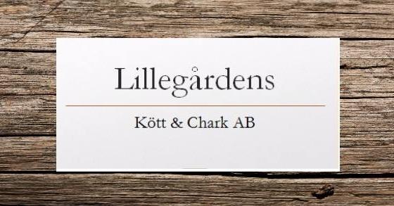 00 Plats Antal platser: Lillegården Kött & Chark Värnamovägen 4 432 32 Varberg (fd.