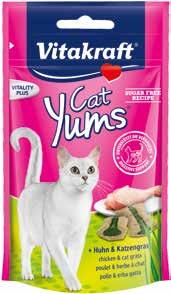 Hundsnacks 80 g,