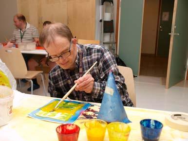 MED TECKENSTÖD ANGELS Välkomna till en mässa med stödtecken i, då vi bland annat sjunger olika psalmer.