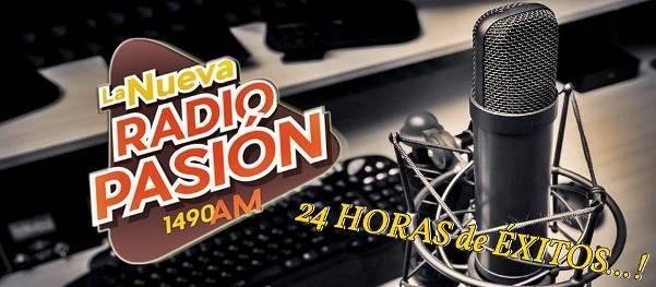JE /Se Radio Nacional s nya sändaranläggning på sistasidan i detta Eko! -tl/ 1010 3.1 2212 HJOP Sistema Cardenal, Barranquilla ganska framträdande. Bra ID JOB/F 1010 7.