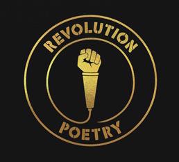 PRISER: Tvådagarspass 1300 kr Boka-tidigt-pris 995 kr (gäller t.o.m. 22 februari) 15.15 16.00 REVOLUTION POETRY Revolution Poetry är en ambulerande scen och rörelse som existerat sedan 2009.