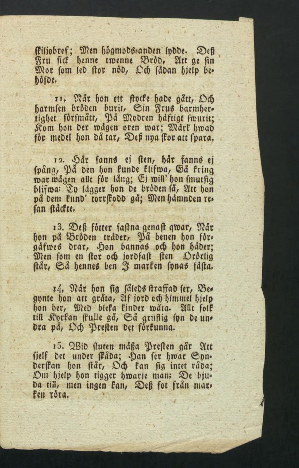 flpiljobrcf; $?en bogntob^anben (pbbe. eg gru fief l)cnne twenne 33coD, 21tt ge fm For fom let» (lor nob, Ctg fäban bielp b bofde> uf 9?