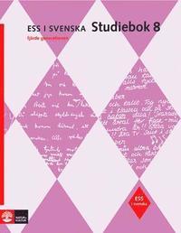 Ess i svenska. Studiebok 8 PDF ladda ner LADDA NER LÄSA Beskrivning Författare: Ewalisa Carlstrand-Skoog.