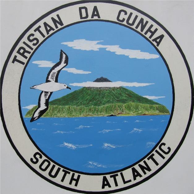 Om vädret tillåter seglar vi runt ön och åker med zodiac in i Quest Bay. Dag 15 18 den 12 15 april: Tristan da Cunha.