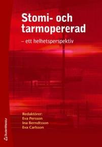 Stomi- och tarmopererad : ett helhetsperspektiv PDF ladda ner LADDA NER LÄSA Beskrivning Författare:.