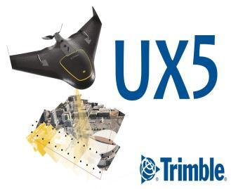 Trimble (Sl.18.A-3): del dr a UX5, a e je p lj privredi i š ar v.