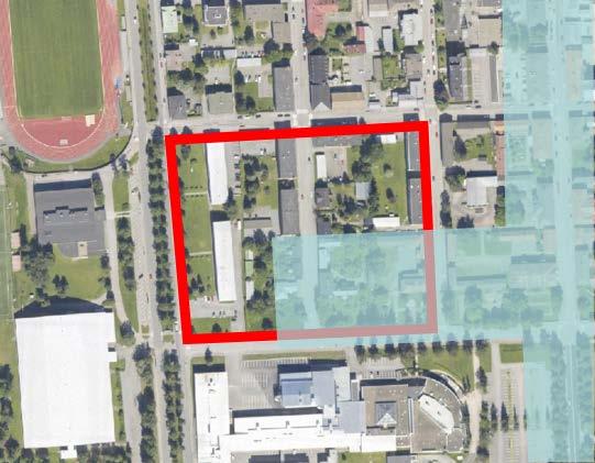 Markanvändnings- och bygglagen 59 : Ersättning för utarbetande av detaljplan Om en detaljplan eller en ändring av planen i huvudsak är påkallad av ett enskilt intresse och har utarbetats på initiativ