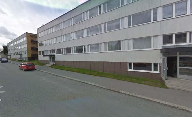 mot Herrholmsgatan -