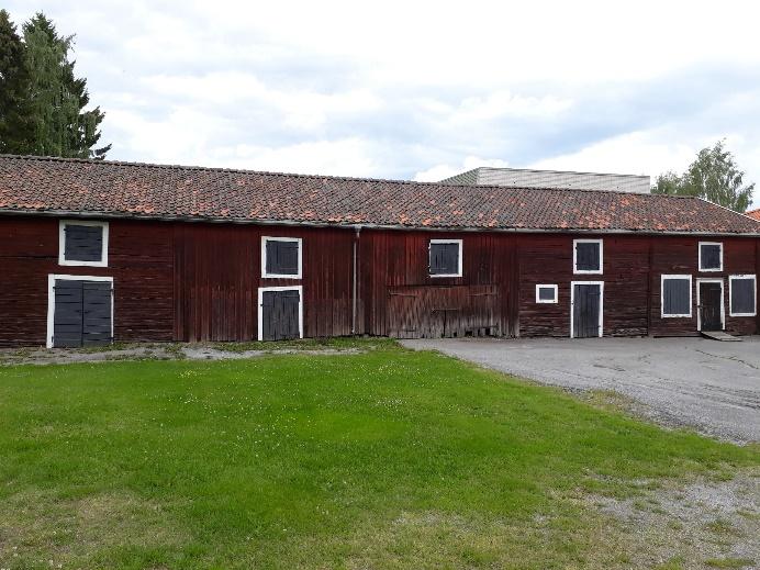 Året senare inleddes skolarbetet i fastigheten under namnet Lagmans-Nordmans folkskola. Byggnaderna utgör en viktig del av stadens bebyggda historik.