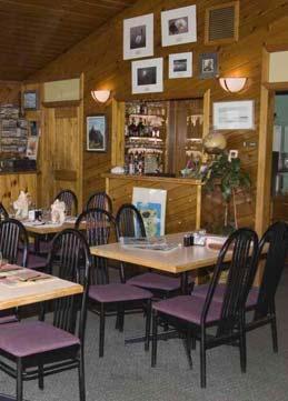 The Serendipity Gardens Cafe is open year round and the hours of operation are from 11 a.m. to 9 p.m. daily from May to mid-october and from 5 to 9 p.m. on Mondays and Tuesdays and 11 a.m. to 9 p.m. Wednesday to Sunday from mid- October to May.