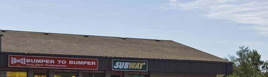 Subway 1151 Highway 17, Terrace Bay, Ontario, POT 2WO Telephone (807) 825 3304 Subway serves a selection of sandwiches