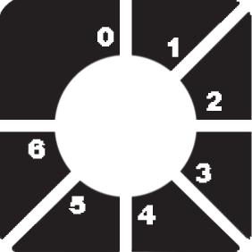 Fig. C (EN).Positions: normal charge - (I) Posizioni: carica normale (EN).