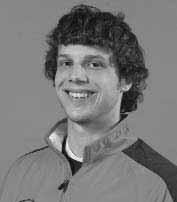 Returning NCAA Qualifier/Returning Tigers Cory MARTIN Throws 6-5 Sophomore Bloomington, IN/Edgewood Alex AMODEO Mid- 5-10 Junior Grand Rapids, MI/Forest Hills Northern 2004 NCAA Qualifier 2004 World