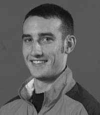 Returning Tigers David RIDDLE 6-0 Senior Madison, AL/Bob Jones 2004 Cross Country: Came in 30th at the South Regional...Finished 17th at the annual AU Invite in a time of 25:52.96.