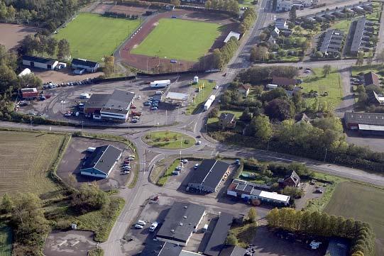 Bilaga Ks 33/10 Bilaga Au 33/10 Behovsprövning och ställningstagande Genomförandet av detaljplanen för kv.