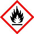 enligt förordning (EG) nr 1907/2006 Produktnr: : AV09-0903 RM01 Sida 2 av 17 2 Faropiktogram: Signalord: Varning Faroangivelse: H226 H317 H319 H412 Brandfarlig vätska och ånga.