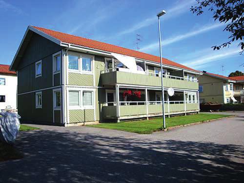 Välkommen till VBO Fastighets AB I det