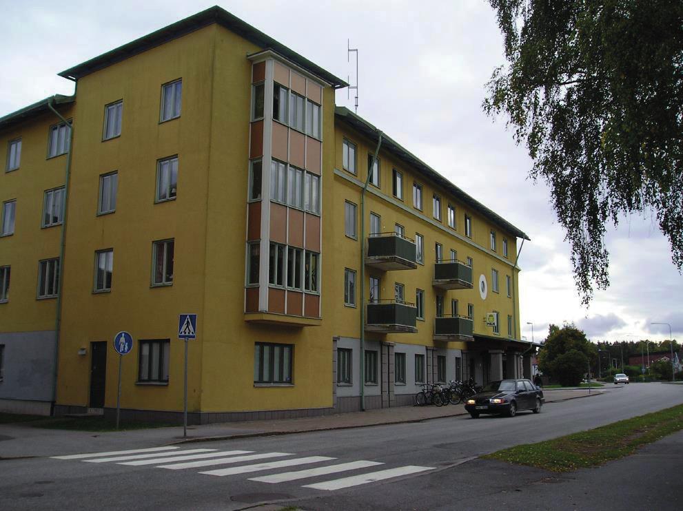 Här hittar du även viktiga