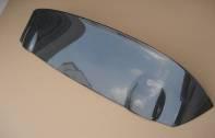 Rear Diffuser 1700 4000 0 Scirocco