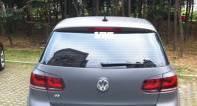 YCVWG6019 2010-2012 VW GOLF MK6 R20 Revozport Style Roof