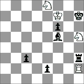 In tourney were received 23 tudies from 16 authors. Participants: R.Becker (USA), O.Pervakov (Russia), V.Tarasiuk (Ukraine),.Kalashnikov (Russia);, P.Arestov (Russia), A.Jasik (Poland), A.