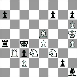 22 Oto Mihalco 3nd Hon.Mention 1.Rxd3+? Kb5! 1.Bf6 [2.Sde5+ Kc5 3.Be7#] Ra5+ 2.Sg5 Ra4 3.Sxf7 [4.Se5+] Ra5+ 3.Sg5 Ra4 4.Se6 Ra5+ 5.Be5! Ra4 4.Sf7 Ra3 8.