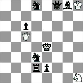 Ne4 dc# 1.Nc5 e4+ 2.Kd4 Rd6# 1.Nf5! ~ 2.Nd4 e4# 1.Nf5 dc+ 2.Ke4 Re6# h#2 5+9 a) Diag.