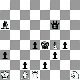 Ka7 Nc6# h#2 4+11 a) Diag. b) Rd5 - > f6 a) 1.Rd3 ~ 2.Kd4 Rf4# 1. Rd3 Rg5 2.R5d4 Re5# b) 1.