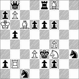 It is allowed to change the color of two pieces, if the mate is given by double check.