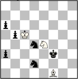 Kostas Prentos Pierre Tritten V. Agostini & G.