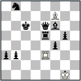 A 2 nd Prize Section A 3 rd Prize H#2 b)sd4-b4 c)sd2-e3 (3+6) H#2 3 sol. (3+9) H#2.5 2 sol.