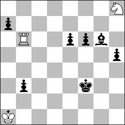 Sxf1(wBe2,bSg2) Bxf3(bSh2,wBh4)# b) 1.Sxf1(wBc4,bSd3)+ Kxb4(bSc2,wKd5) 2.Kxe4(wSc5,bKc3) Bxd3(bSb2,wBb4)# c) 1.