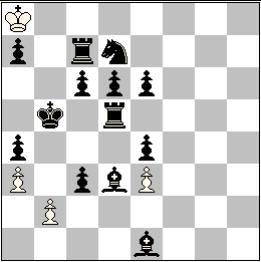 B1 tries allow a correct T&M step, but tries fail because black can t interfere in the Anti T&M step.