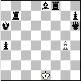 Also change of functions and white lines closing preventing capture of the mating piece by the bk. Excellent!