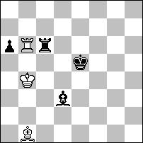Special Prize for Strategy Special Prize for Miniature H#2 b) Be8-h1 (2+7) H#2 2 sol. (3+9) H#2 b)kc4-c3 (3+4) T&M + Anti-T&M T&M + Anti-T&M T&M + Anti-T&M a) 1.