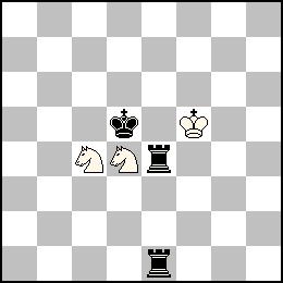 cxd6-e4(wSf5) Sd5 2.Sxd5-f4(wSc7) Sxh6-f7(bSf5)# [2.Sxf5-d6(wSg7)? Sxb4-d3(bSd5)?] 1.Sf5? Sxf5-g3(wSd6)? Sxf5-g3 is illegal because g3 is occupied 1.Sd5? Sxd5-c7(wSf4)?